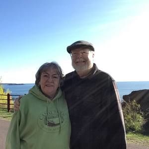 Meet your Posher, Diane